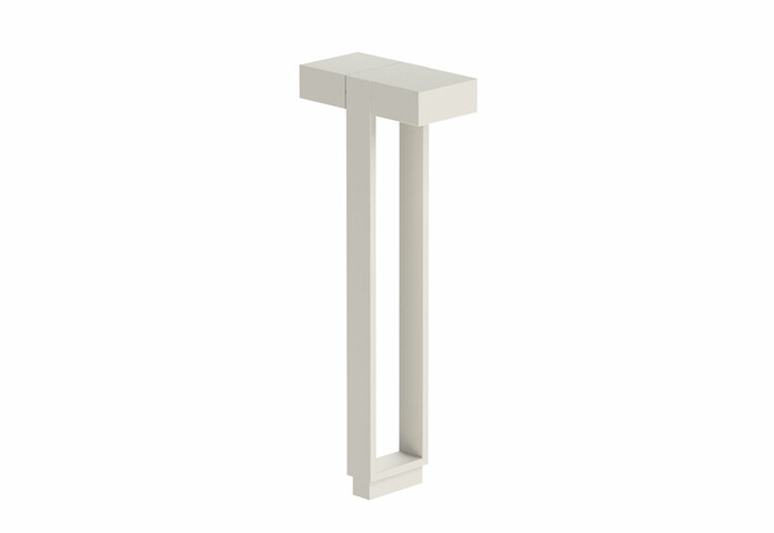 Flos Mile Bollard 1 600 Double Primer 1950x1950