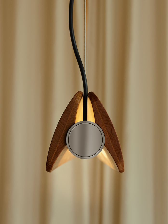 Flos Seki Han Suspension PH Robert Rieger 2025 Detail 001 d41d5a23