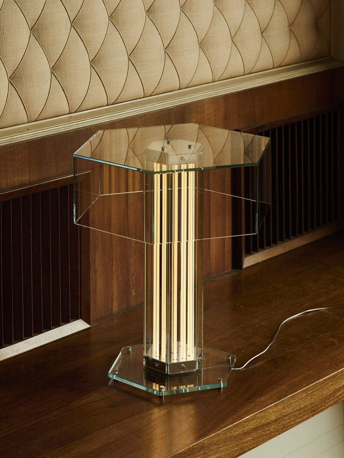 Flos Super Wire Table PH Robert Rieger Villa Crespi Italy 2024 003 2d2e86b1