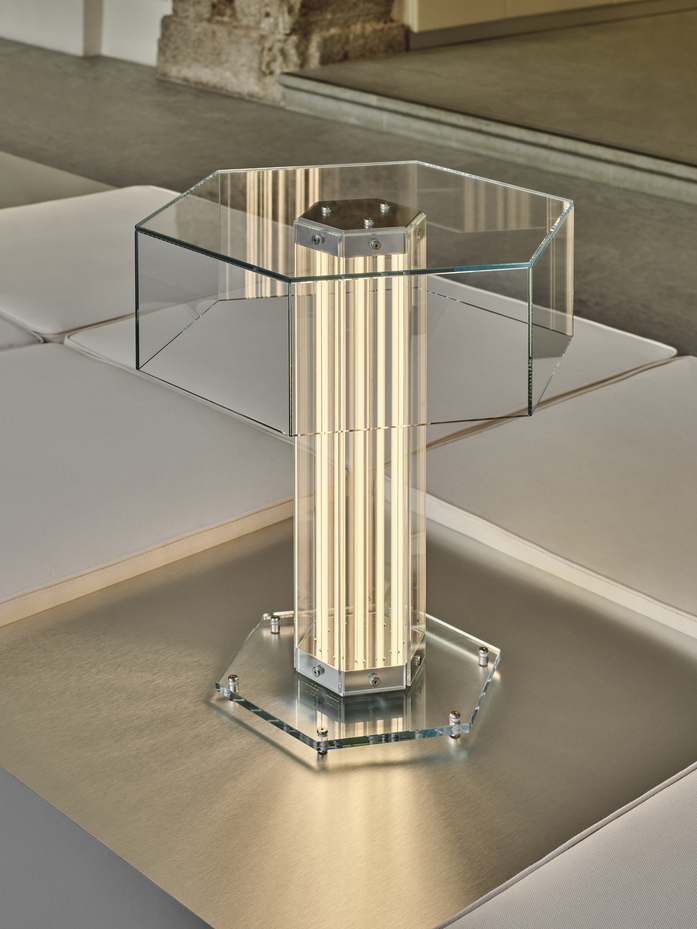 Flos MDW25 8