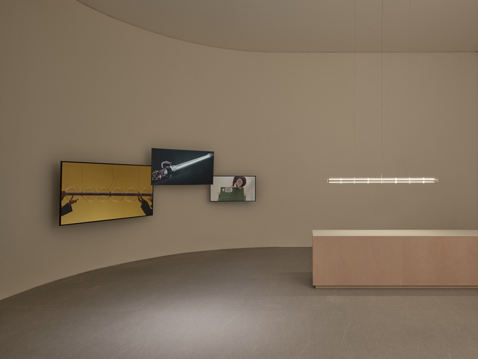 Flos stand MDW25 10