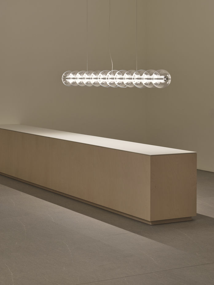 Flos stand MDW25 27