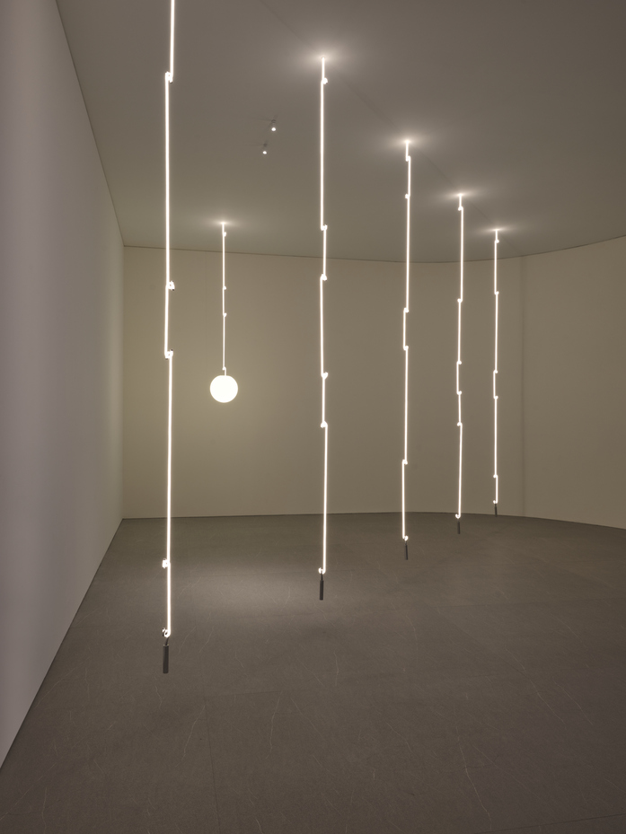 Flos stand MDW25 31