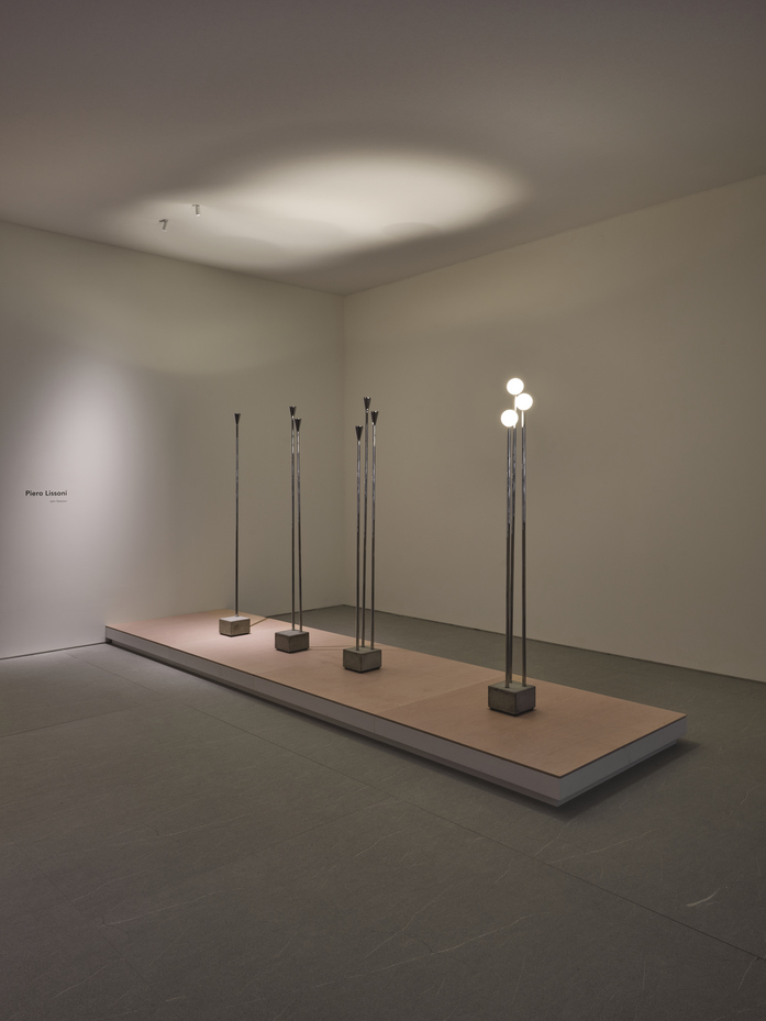 Flos stand MDW25 36