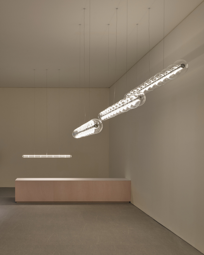 Flos stand MDW25 38