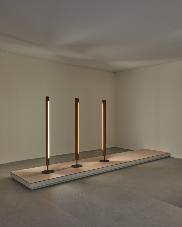 Flos stand MDW25 44