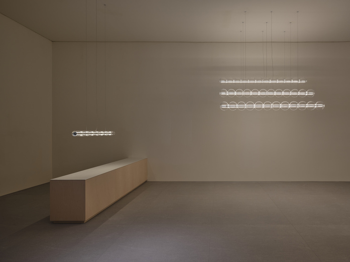 Flos stand MDW25 8