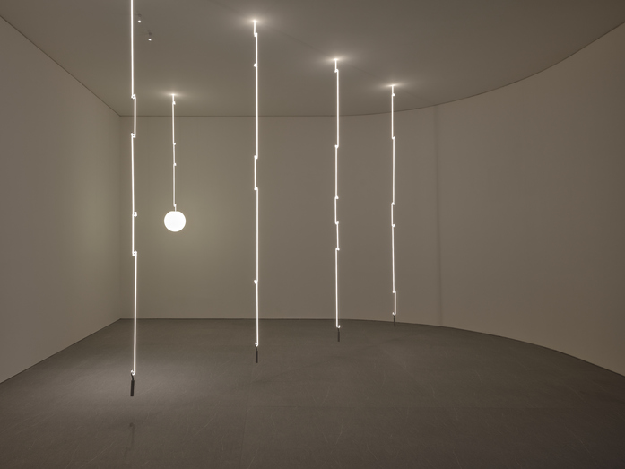 Flos stand MDW25