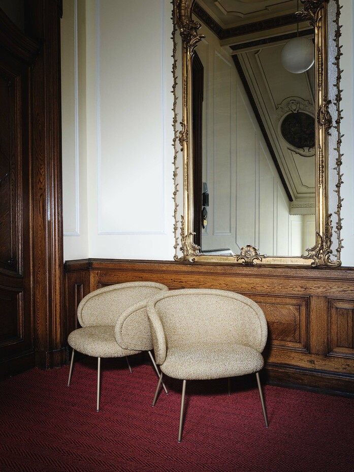 Freifrau BLAU HR 160