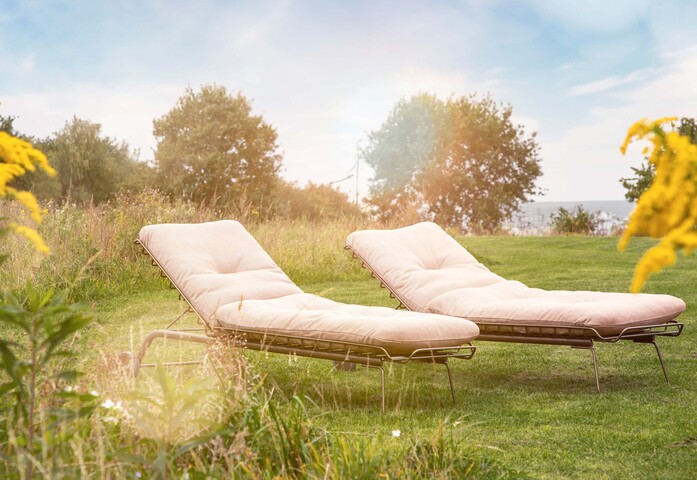 Freifrau Leyasol Sun Bed Ambiente 1
