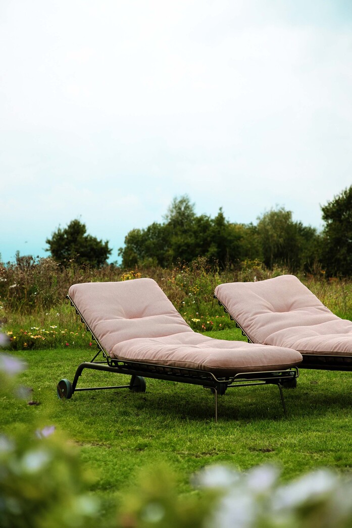 Freifrau Leyasol Sun Bed Ambiente 2