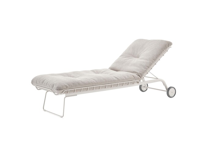 Freifrau Leyasol Sun Bed front 01