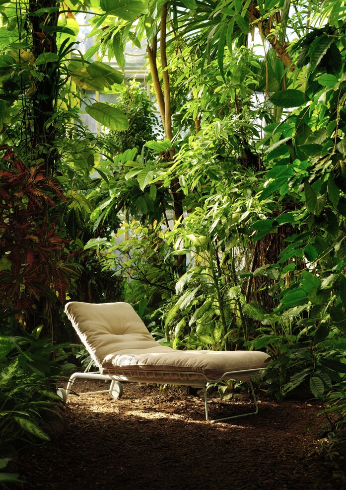 Freifrau Leyasol Sun Bed 1