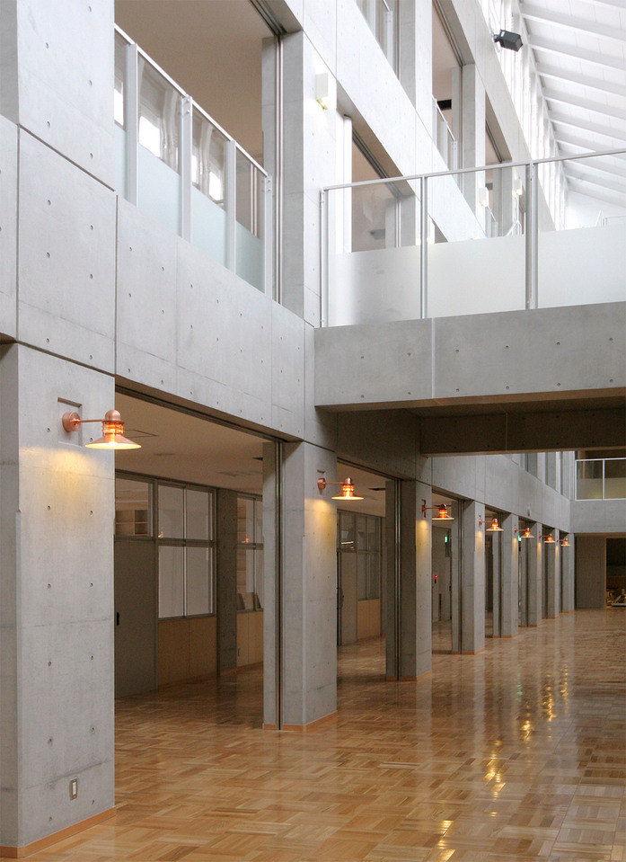 Fuchu City Junior High School No3 IMG 2637 5 04353