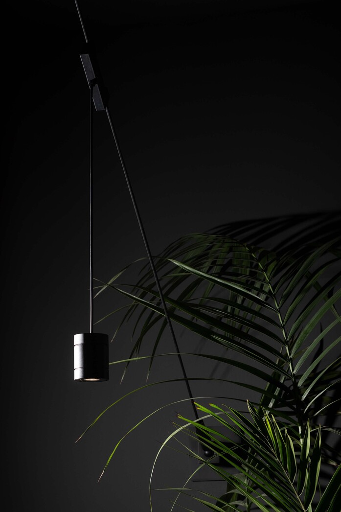 Funivia obice pendant