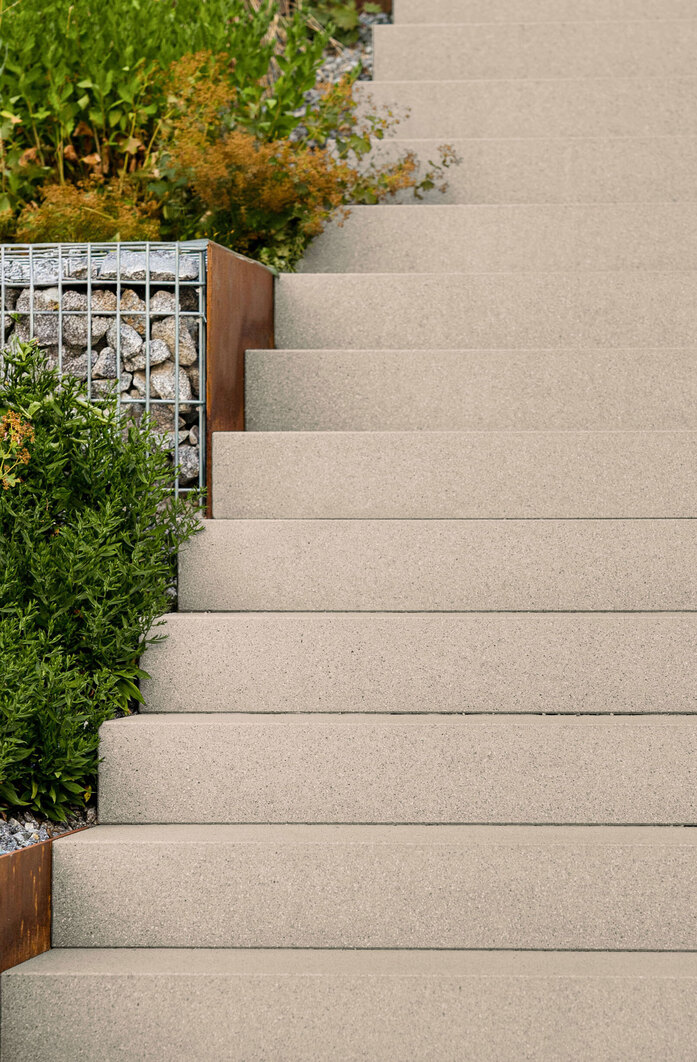 GDM LIVA step