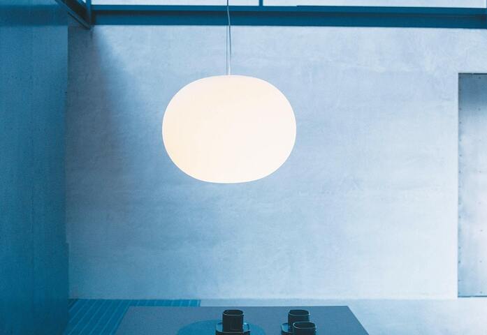 GLO BALL SUSPENSION00003