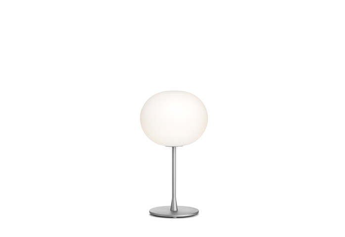 GLOBALL T grigio proporzionata