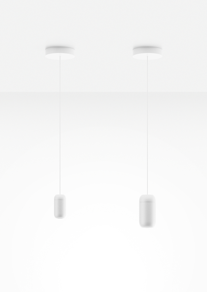 GOPLE SPOT PENDANT 002