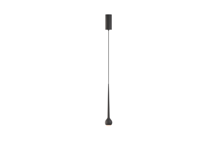 GRAU Falling Black