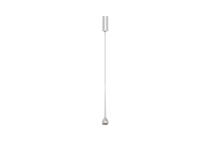 GRAU Falling Polished