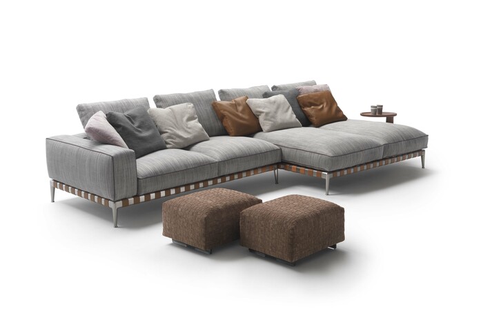 GREGORY XL sofa 2