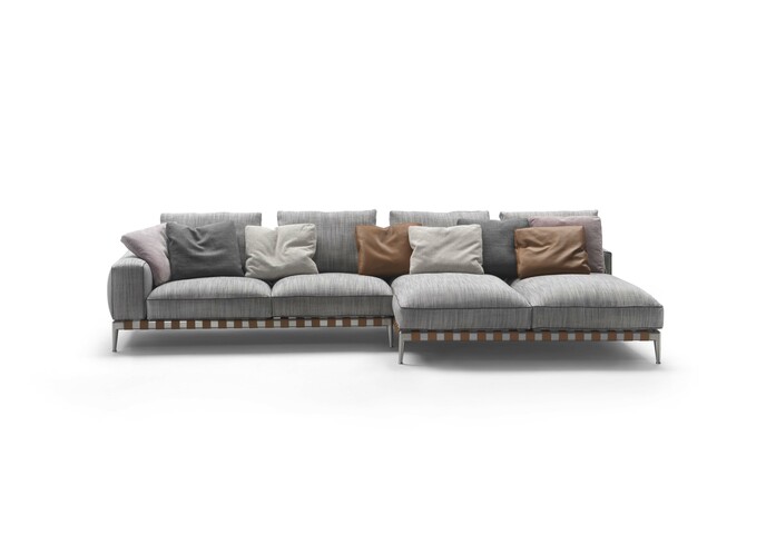 GREGORY XL sofa 4