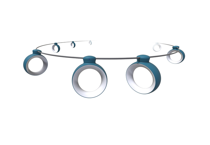 GUIRLANDE HOOP 1
