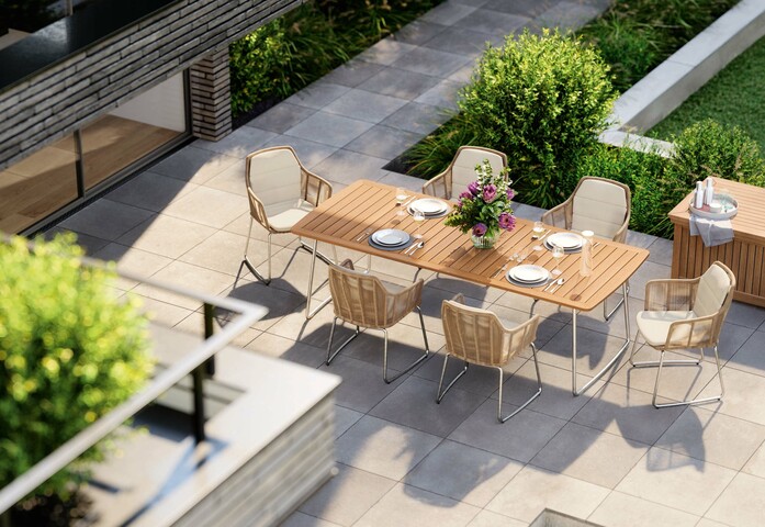 Garpa Amari Dining 1