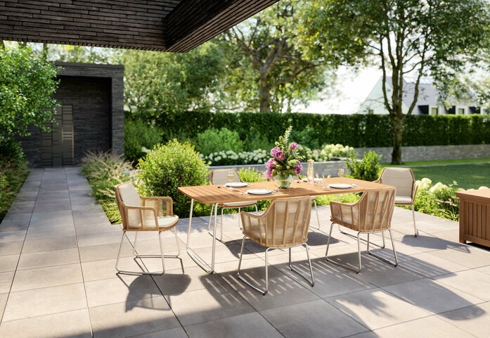 Garpa Amari Dining 2