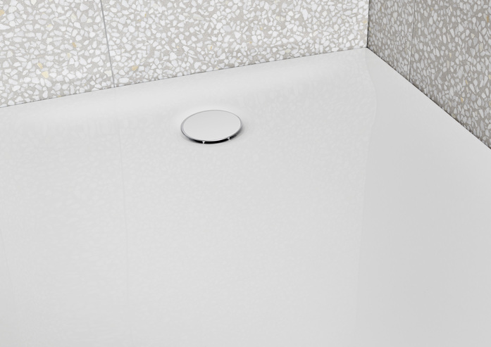 Geberit Duschflaeche Nemea Detail