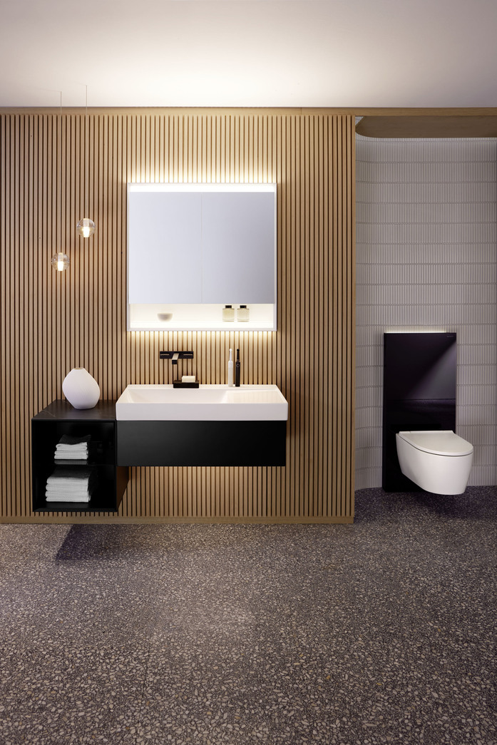 Geberit Monolith Plus DALI