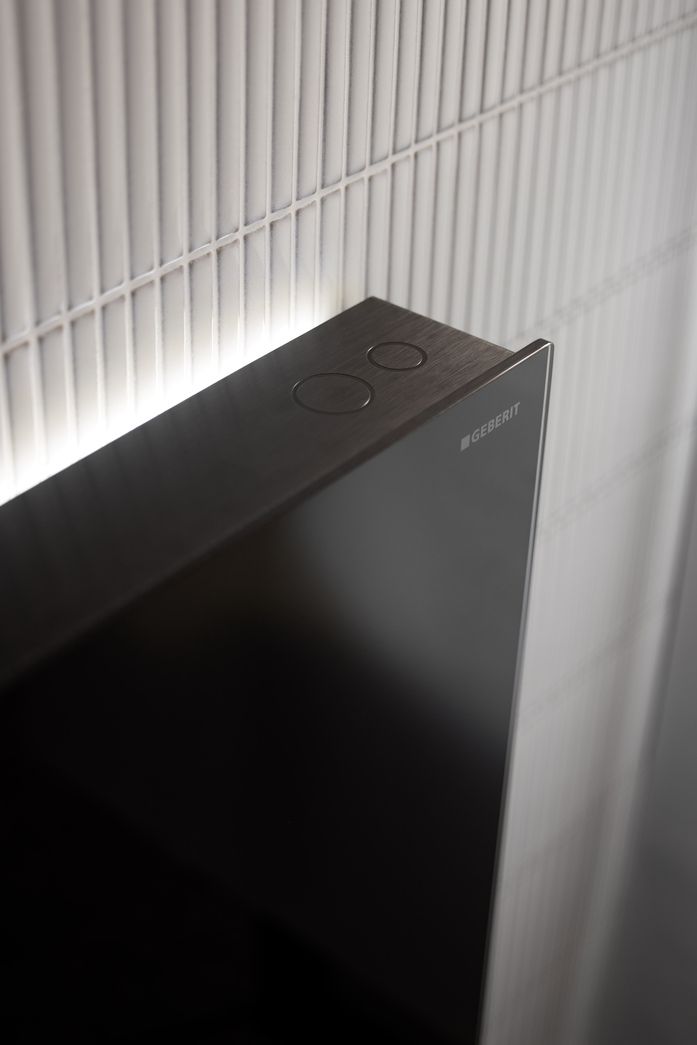 Geberit Monolith Plus Orientierungslicht
