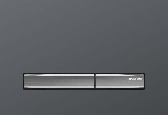 Geberit Sigma50 lava