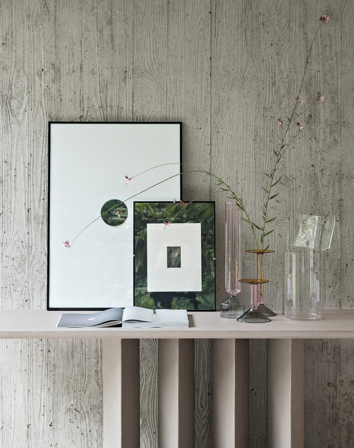 Geometric Console 2