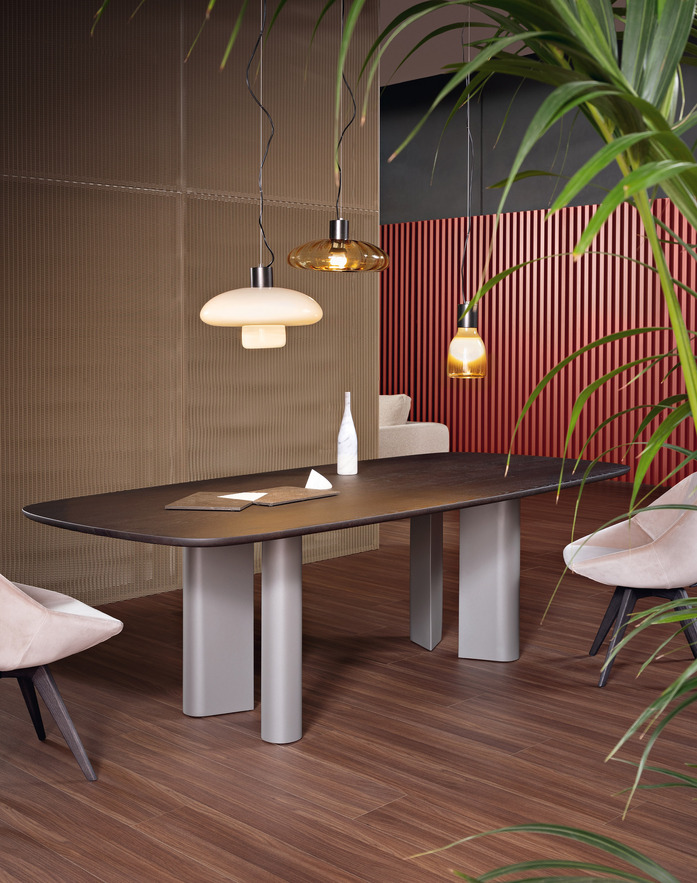 Geometric Table 1