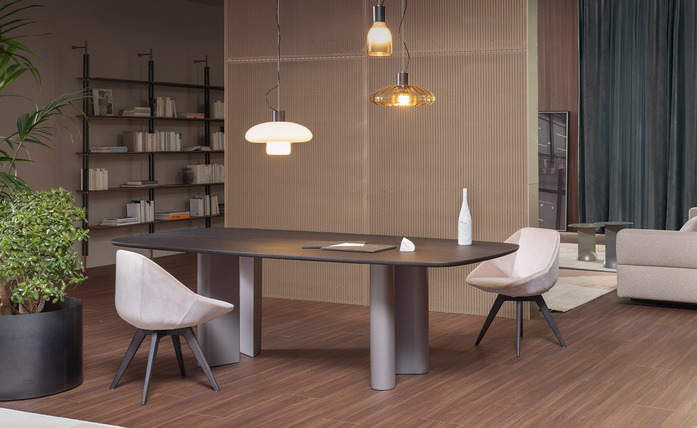 Geometric Table 2