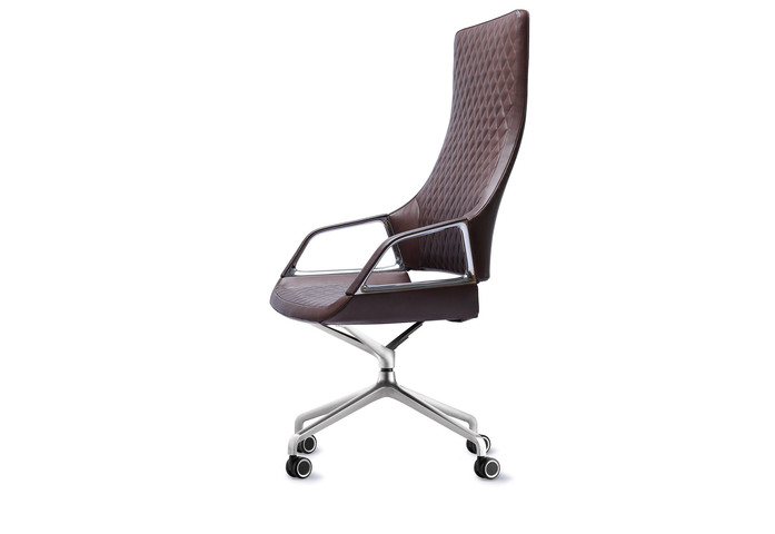 Graph iconic edition schraeg 4 Stern Rollen