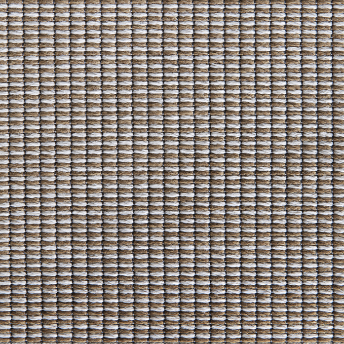Ground 15320305 soft brown light sand In Out carpet colour sample