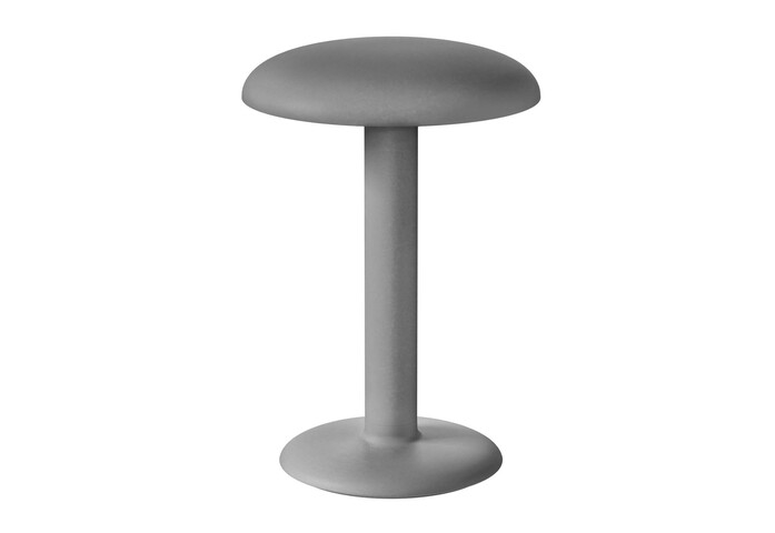 Gustav raw aluminum 09 8405 VL