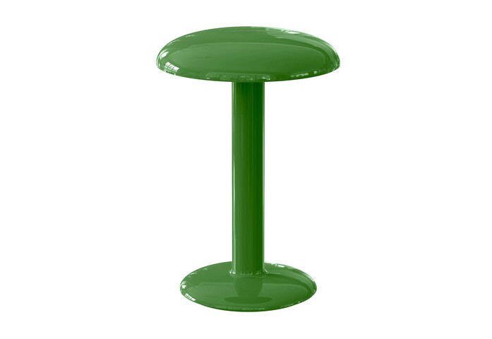 Gustav lacquered green 09 8405 GX