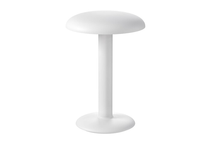 Gustav matte white 09 8505 DY