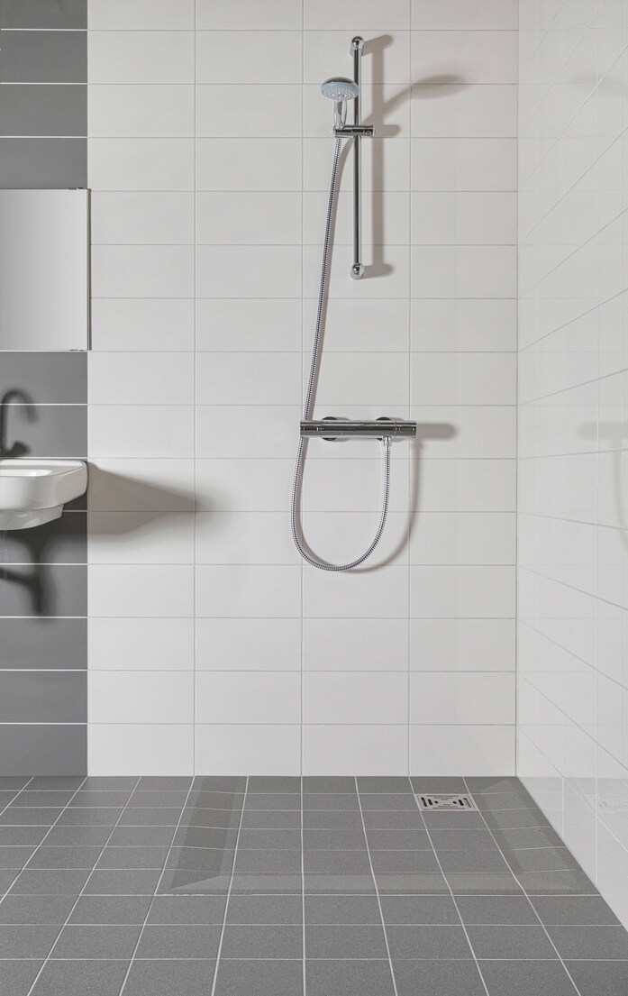 H2050 Shower 0490 80020