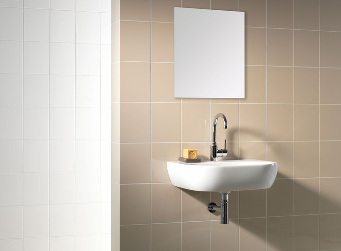 H2050 basin