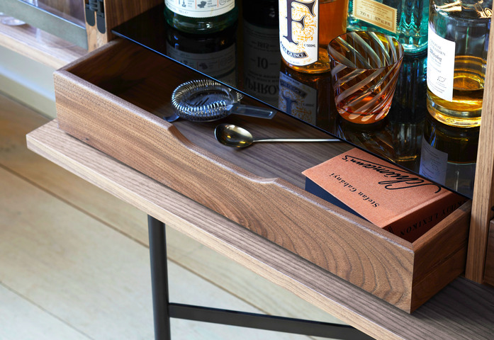 HARRI Barschrank 11786 s