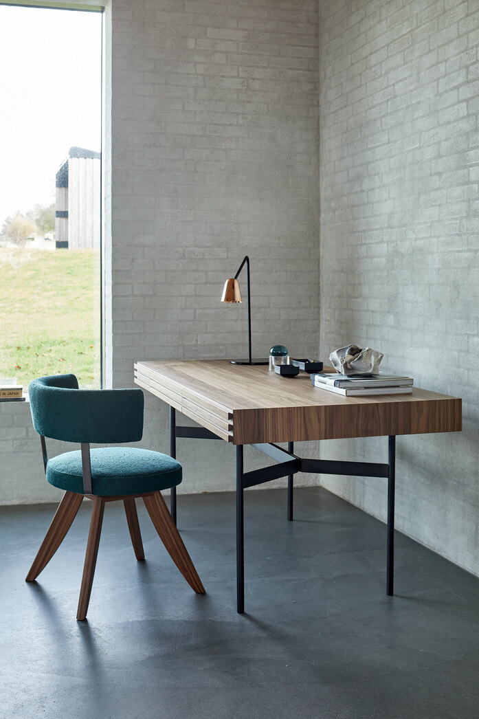 HARRI Schreibtisch 1685 c