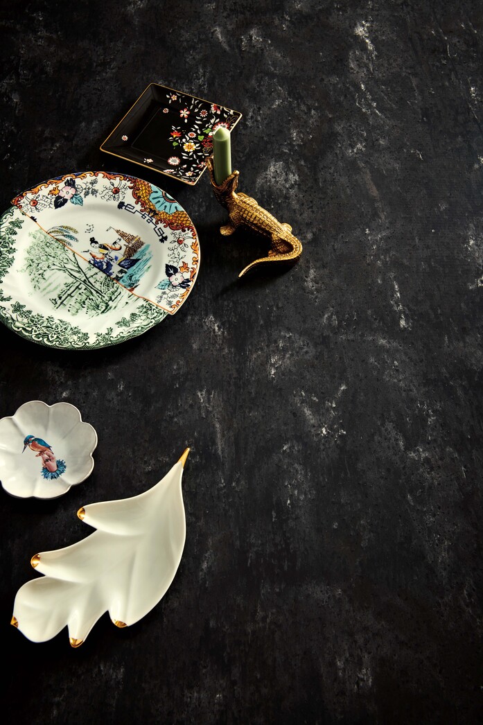 HI MACS M605 sanremo