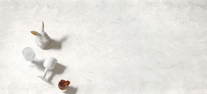 HI MACS M608 aurora grey