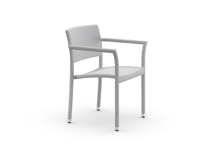 HOLIDAY Armchair chalk 063