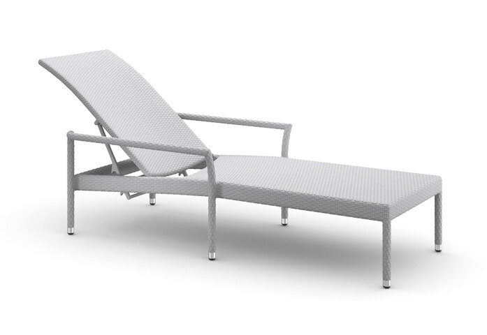 HOLIDAY Beach chair chalk 063